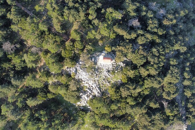 Small Group Hiking from Salakos to Profitis Ilias - Logistics and Group Experience