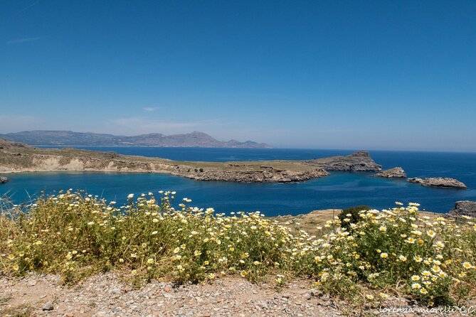 Small Group Hiking in Lindos - Starting Point in Lindos and Route Overview