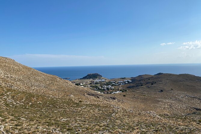 Small Group Hiking in Lindos - Practical Details: Meeting Location, Group Size, and Booking