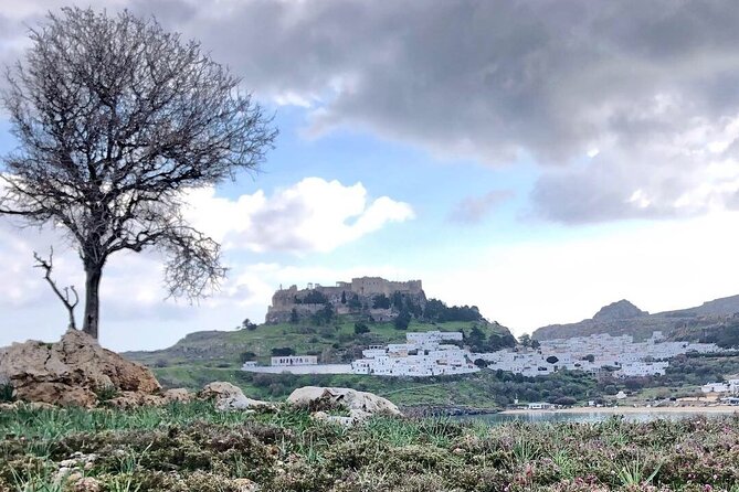 Small Group Hiking in Lindos - Weather and Cancellation Policies