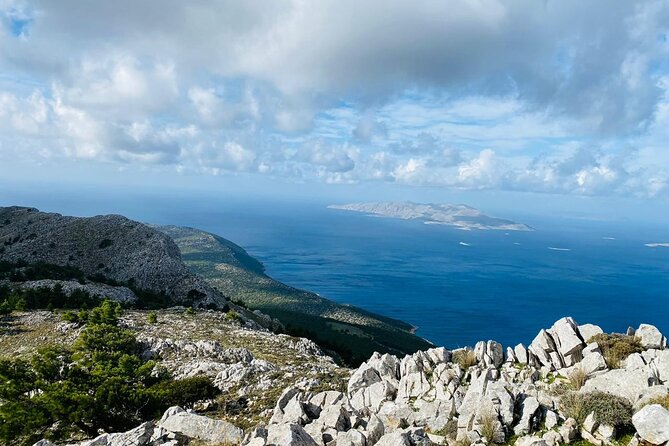 Small Group Hiking on Mount Akramitis in Rhodes - Who Will Enjoy This Rhodes Mountain Hike?