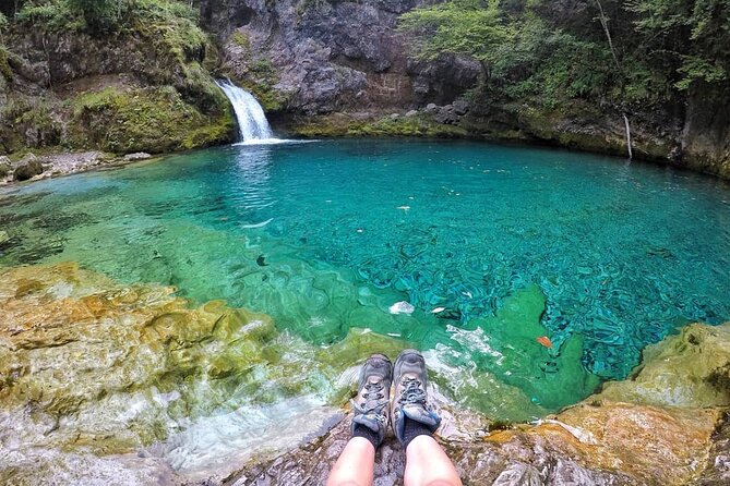 Small Group Hiking Tour of Theth & Blue Eye in 2 Days - Exploring Theth National Park and Cultural Sites