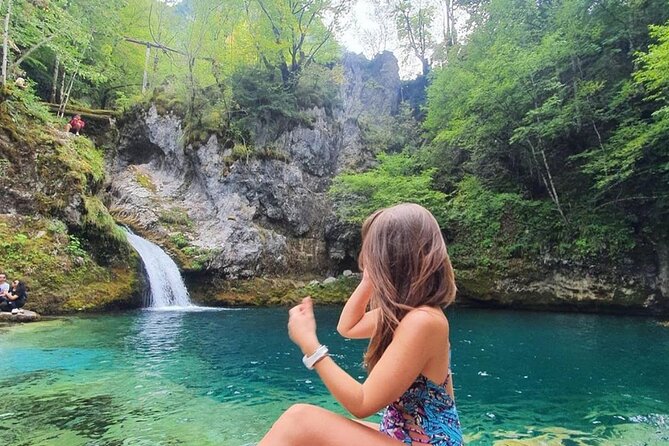 Small Group Hiking Tour; Theth & Blue Eye in 3 Days - Key Points