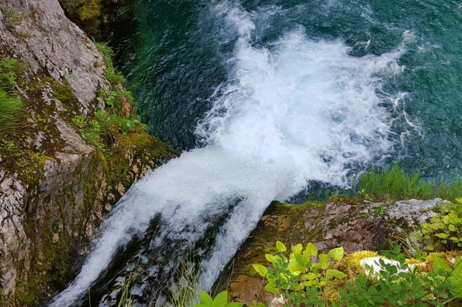 Small Group Hiking Tour; Theth & Blue Eye in 3 Days - Logistics and Group Experience