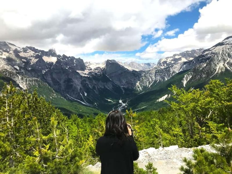 Small Group Hiking Tour; Theth, Valbona & Komani in 3 Days - Exploring Valbona Valley: Village Life and Mountain Views