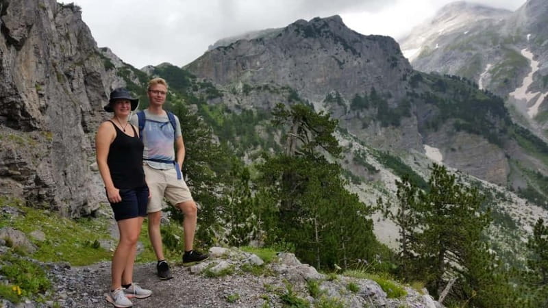 Small Group Hiking Tour; Theth, Valbona & Komani in 3 Days - Who Will Enjoy This Tour Most?