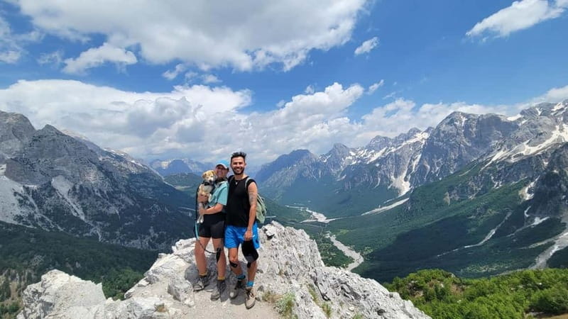 Small Group Hiking Tour; Theth, Valbona & Komani in 3 Days - The Sum Up: A Compact but Rich Albanian Alps Journey