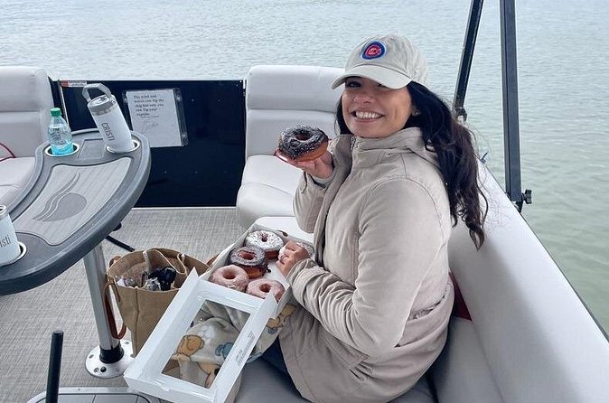 Small Group Hilton Head Morning Dolphin and Donut Cruise - Flexibility and Cancellation Policy