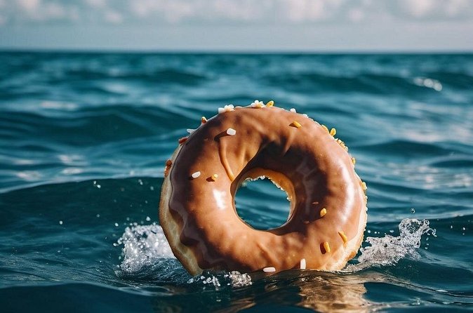 Small Group Hilton Head Morning Dolphin and Donut Cruise - Final Thoughts on the Hilton Head Morning Dolphin and Donut Cruise