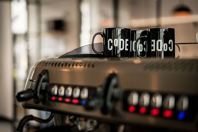 Small-Group Historic Coffee Tour in Edinburgh - Discover Edinburgh’s Coffee Roots and Its Lost Close