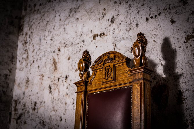 Small-Group Historic Coffee Tour in Edinburgh - Why This Tour Is a Unique Edinburg Experience