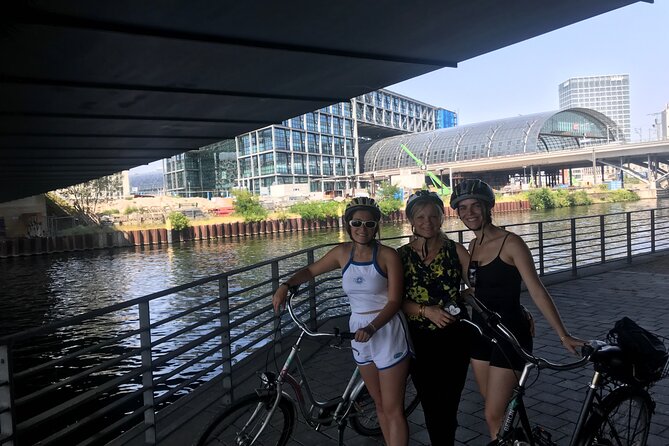 Small-Group Historical Bike Tour in Berlin - Final Thoughts on the Berlin Bike Tour