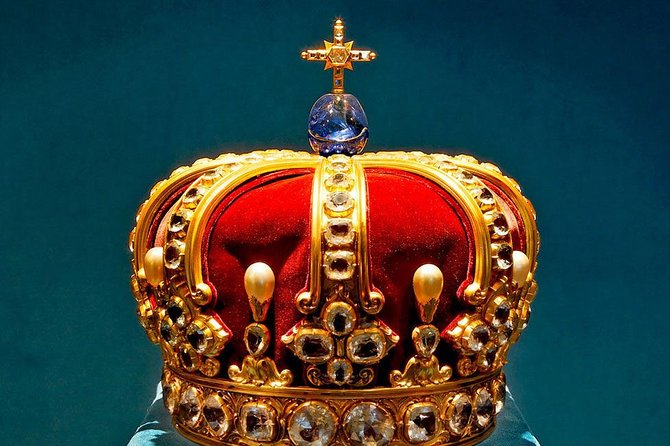 Small-Group Hohenzollern Castle Tour from Frankfurt - Return Journey and Drop-off in Frankfurt