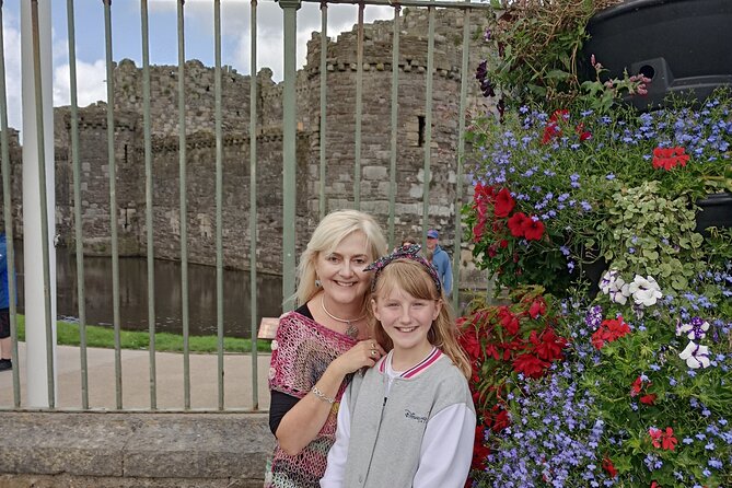 Small-Group Holyhead Shore Excursion Anglesey Highlights Tour - Holyhead Departure and Group Size