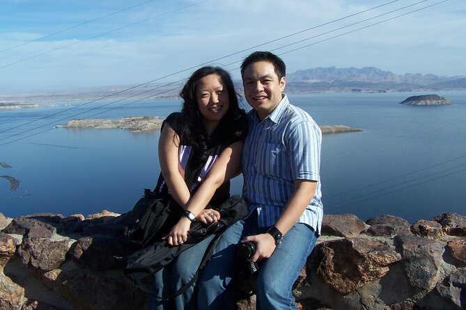 Small Group Hoover Dam, Powerplant and O'Callahan Bridge Tour - An In-Depth Look at the Small Group Hoover Dam, Powerplant and OCallahan Bridge Tour