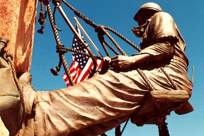 Small-Group Hoover Dam Tour from Las Vegas - Wildlife and Nature Stop at the Local Park