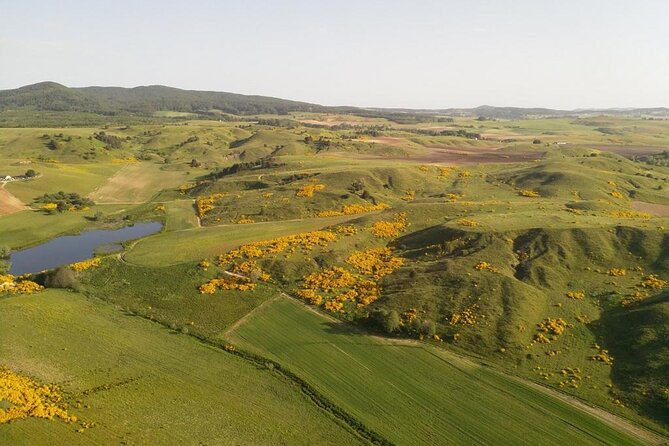 Small Group Hot Air Balloon Flight to Sila with Breakfast - Breakfast and Post-Flight Experience