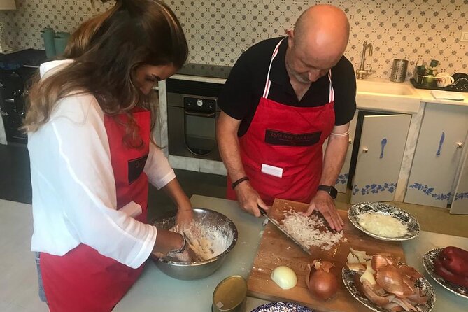 Small-group Immersive Basque Cooking Class in Bilbao with Open Bar - How This Cooking Class Compares to Other Bilbao Tours