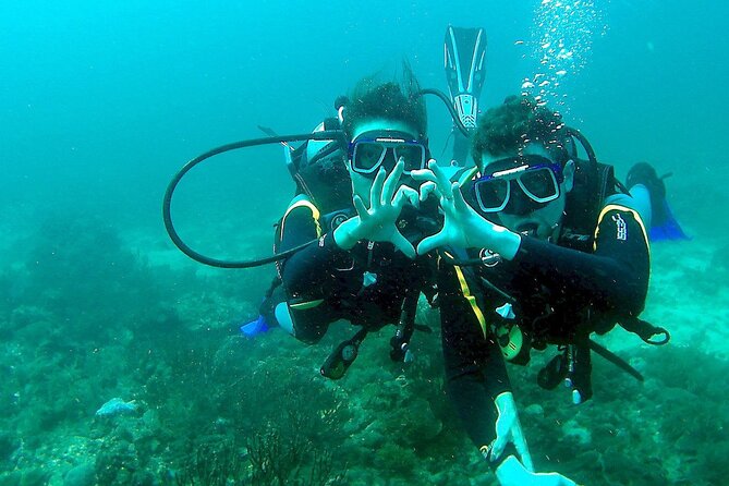 Small-Group Introductory Scuba Diving in Pula - Convenient Scheduling and Meeting Arrangements
