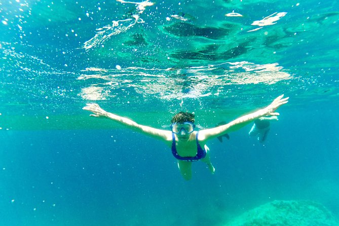 Small Group Ischia and Procida Boat Day Tour from Sorrento - Sailing around Procida and Visiting Key Landmarks