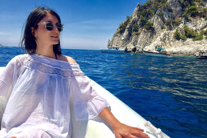 Small Group Ischia and Procida Boat Day Tour from Sorrento - Final Stop and Limóncello Tasting