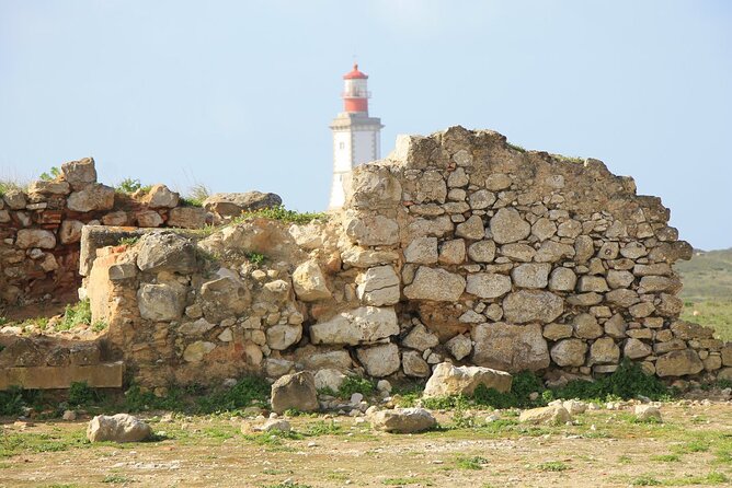 Small Group Jeep Tour from Castelo to Cabo Espichel - Exploring the Coastal Trails and Natural Beauty of Cabo Espichel