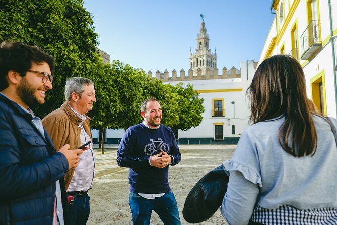 Small-Group Jewish Quarter Discovery Walk - Tour Logistics and Group Size