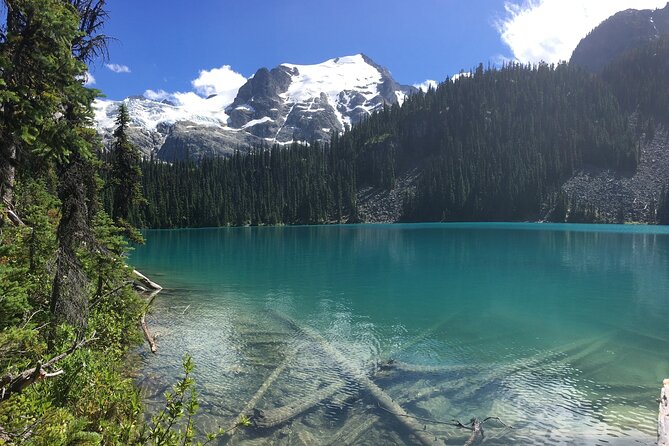 Small Group Joffre Lakes Hike and Whistler Day Trip - Exploring Whistler Village During Your Stop