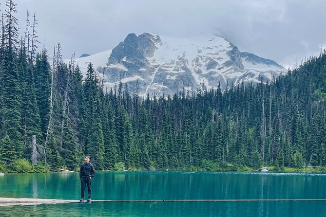 Small Group Joffre Lakes Hike and Whistler Day Trip - The Guides: Knowledgeable and Friendly