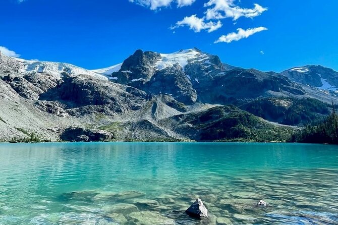 Small Group Joffre Lakes Hike and Whistler Day Trip - Who Will Love This Tour