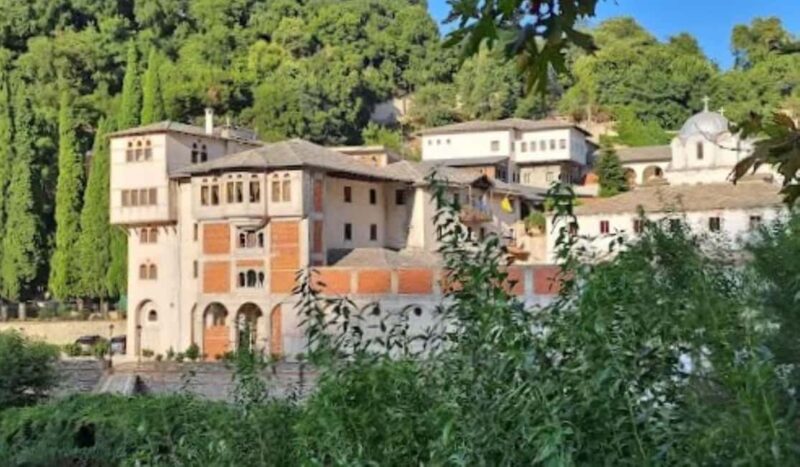 Small Group Kavala Tour: Pangaion Mountain & Wine Tasting - Key Points