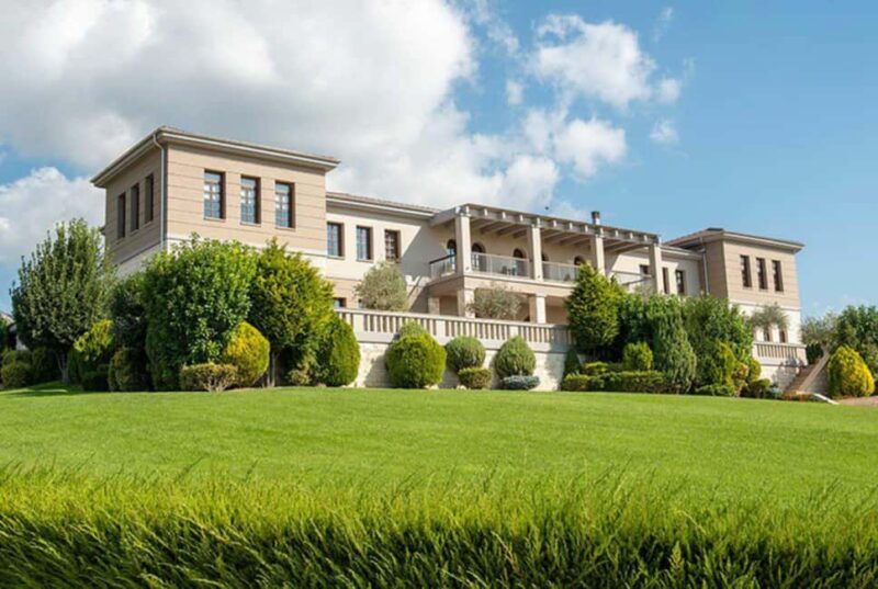 Small Group Kavala Tour: Pangaion Mountain & Wine Tasting - Itinerary Breakdown and Timing