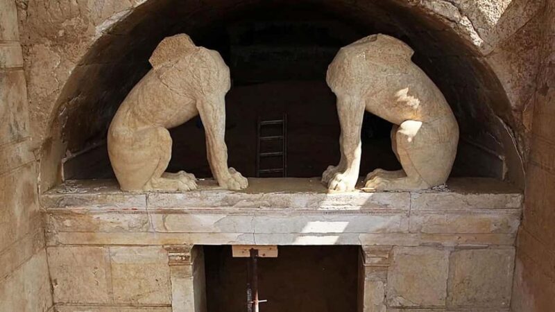 Small Group Kavala Tour: Pangaion Mountain & Wine Tasting - Practical Tips for Participants