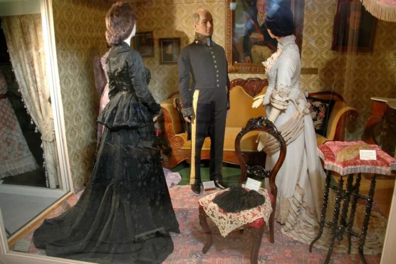 Small Group Kavala Tour: Pangaion Mountain & Wine Tasting - What Sets This Tour Apart