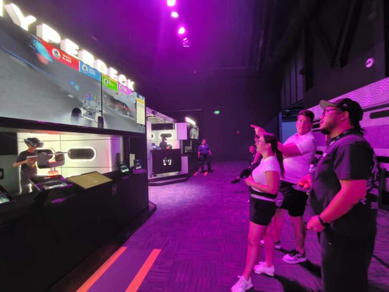 Small Group Kennedy Space Center 1-Day Tour from Orlando - Return Journey and Flexibility