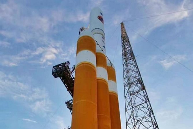 Small Group Kennedy Space Center 1-Day Tour from Orlando - Key Points