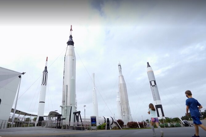 Small Group Kennedy Space Center 1-Day Tour from Orlando - Managing Expectations and Potential Limitations
