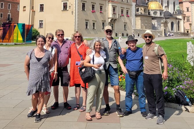 Small Group Krakow City Tour Krakow Old Town Tour - Who Will Enjoy This Tour Most?