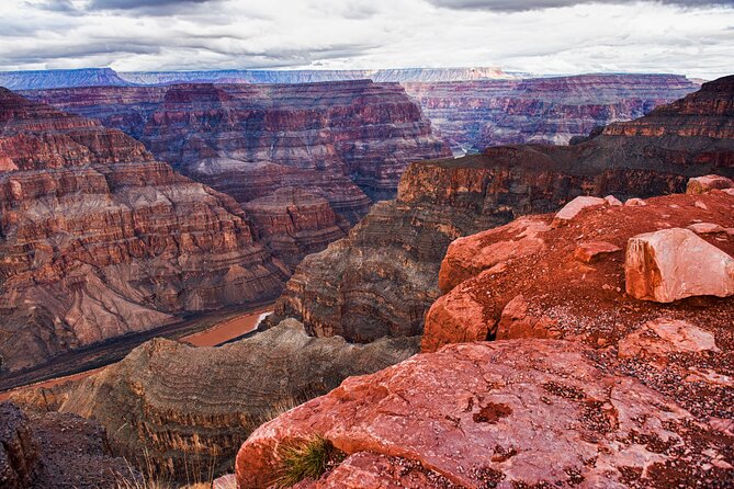 Small Group Late Departure Grand Canyon Tour - Experience the Convenience of a Later Departure from Las Vegas