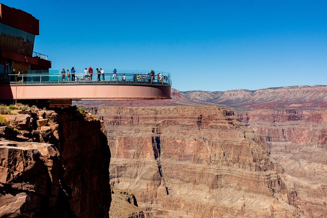 Small Group Late Departure Grand Canyon Tour - What to Expect in Terms Pacing and Comfort