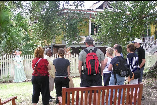 Small-Group Laura and Whitney Plantation Tour from New Orleans - Limitations and Considerations