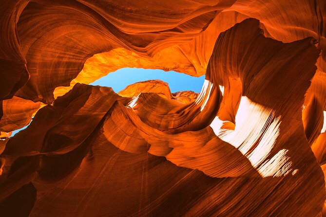 Small Group Lower Antelope Canyon & Horseshoe Bend Tour w/ Lunch - Why This Tour Stands Out