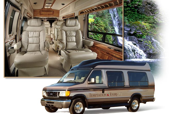 Small-Group Luxury Tour: Road to Hana and Ka'eleku Cavern Day Trip - Key Points