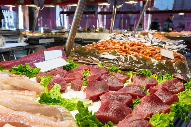 Small Group Market tour and Cooking class in Brindisi - Practicalities and Group Size