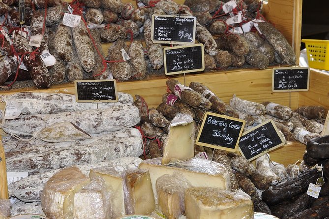 Small Group Market tour and Cooking class in Fasano - Authentic Italian Cooking and Market Tour in Fasano for $178.40