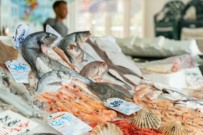 Small Group Market tour and Cooking class in Vietri Sul Mare - Explore Salerno’s Cuisine with a Small Group Market Tour and Cooking Class in Vietri Sul Mare
