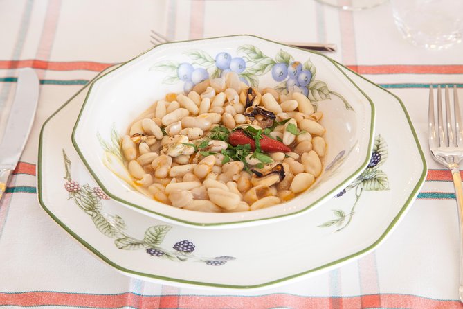 Small Group Market tour and Dining Experience at a Cesarina's home in Brindisi - Brindisi’s Local Market: A Taste of Italy’s Seasonal Bounty