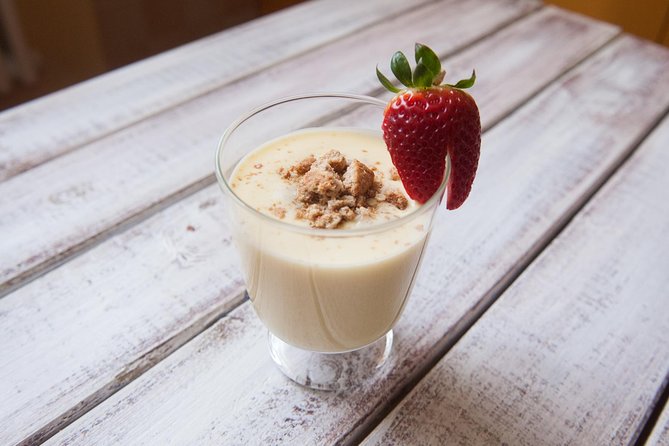 Small Group Market tour and Dining Experience at a Cesarina's home in Rimini - The Charm of the Host Family and Their Cultural Approach