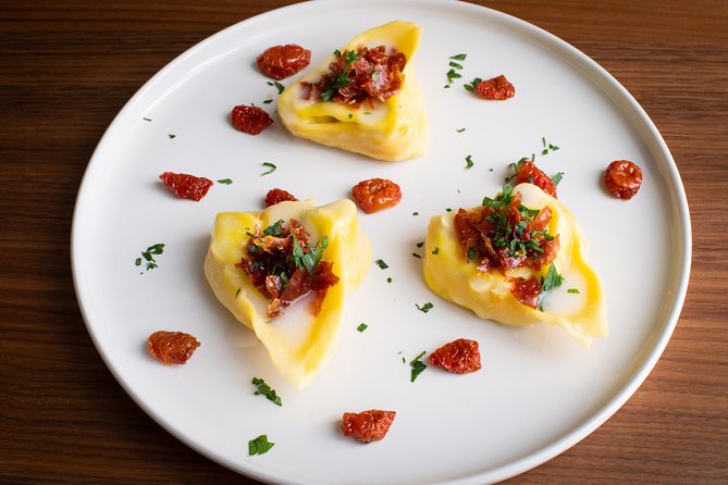 Small Group Market tour and Dining Experience at a Cesarina's home in Rimini - Practical Details and Logistics