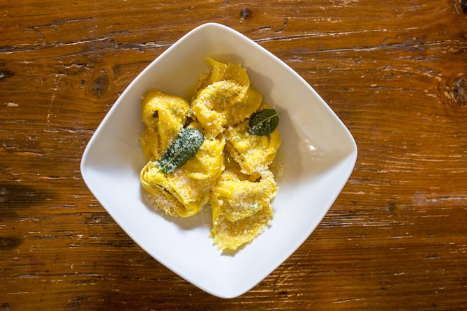 Small Group Market tour and Dining Experience at a Cesarina's home in Rimini - The Value of an Authentic Italian Cooking Class